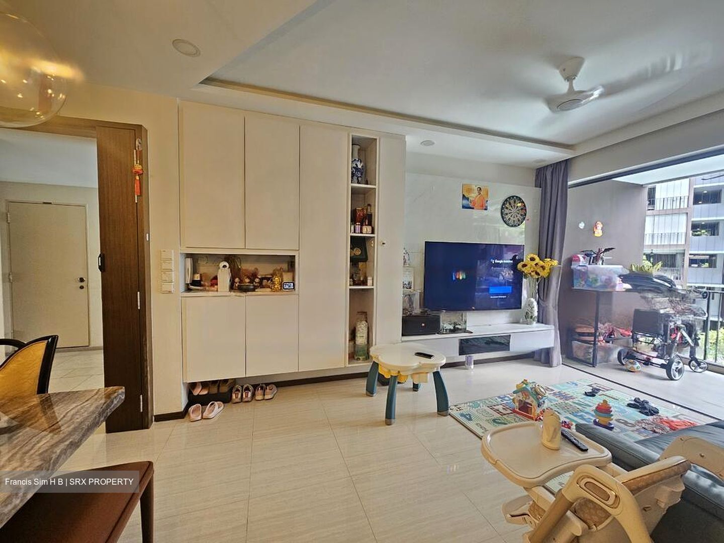 Bellewoods (D25), Condominium #470166801